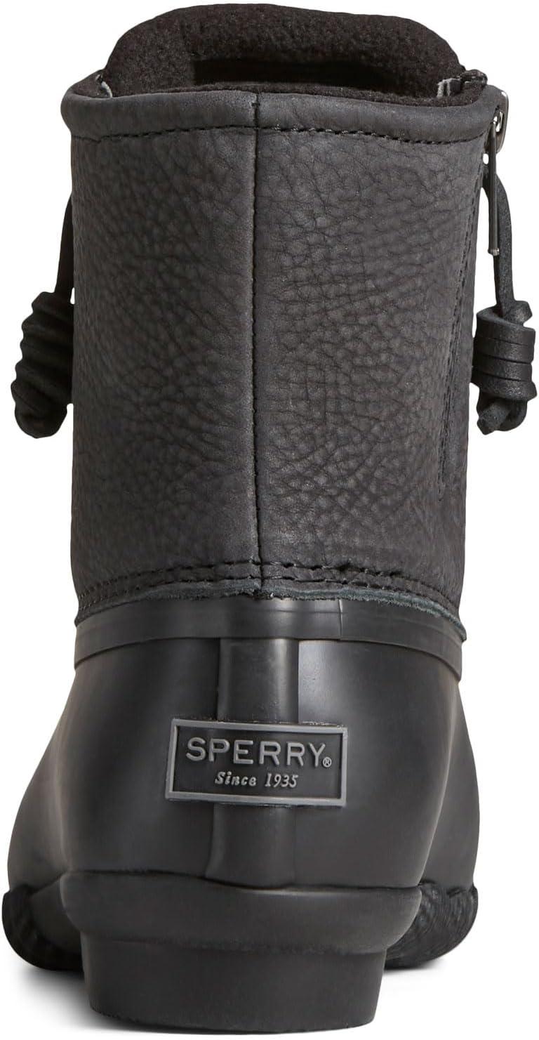 imageSperry womens Saltwater CoreBlack Leather