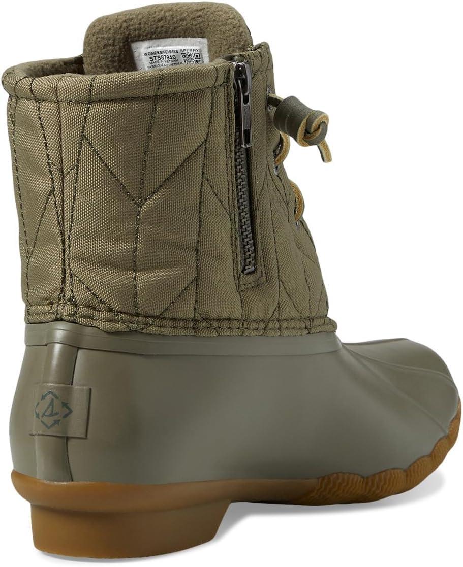 imageSperry womens Saltwater CoreGreen