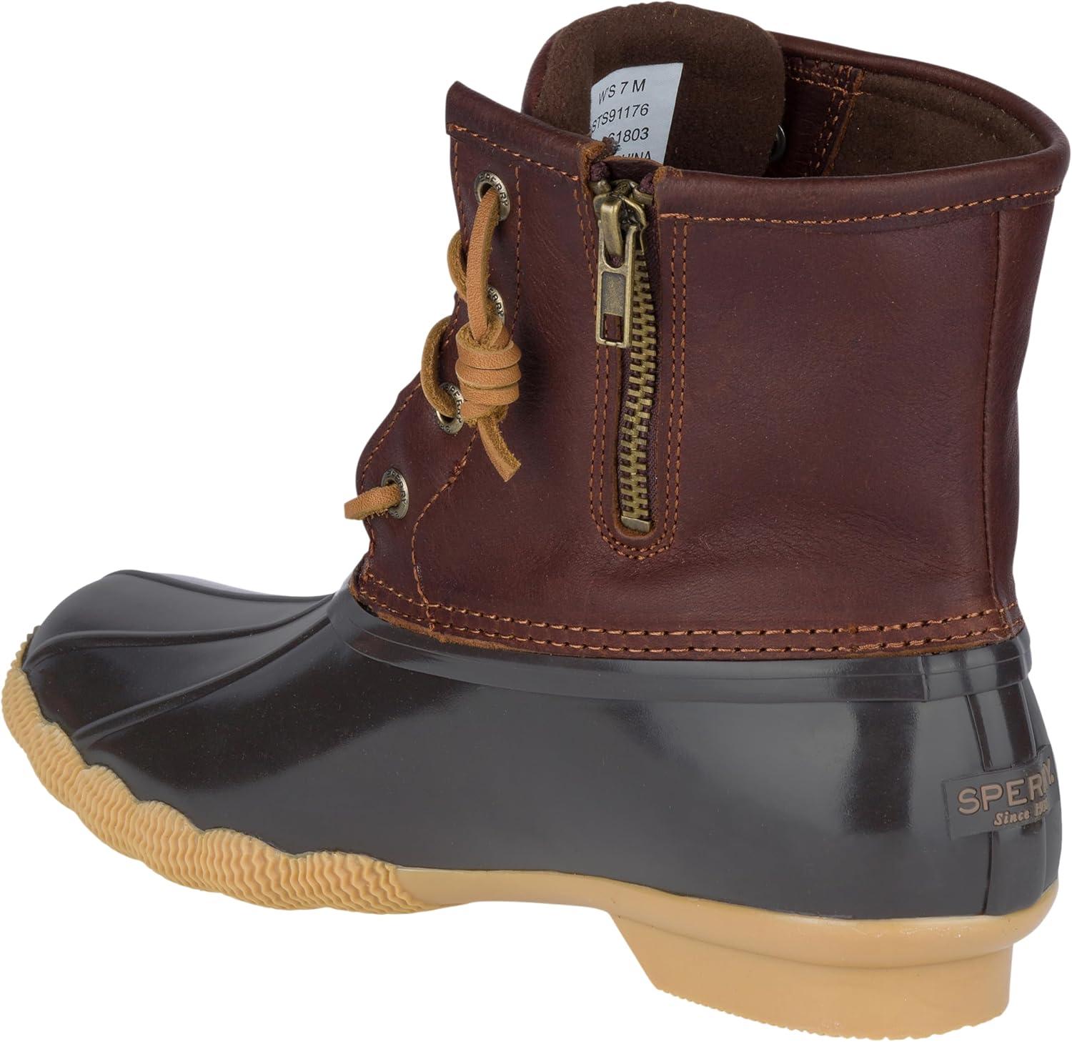 imageSperry womens Saltwater CoreTanDk Brown