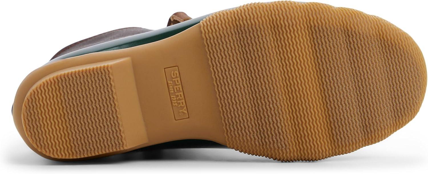 imageSperry womens Saltwater CoreTanGreen