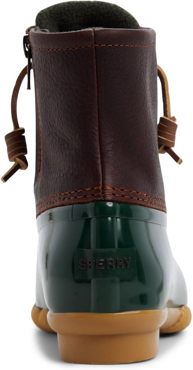 imageSperry womens Saltwater CoreTanGreen