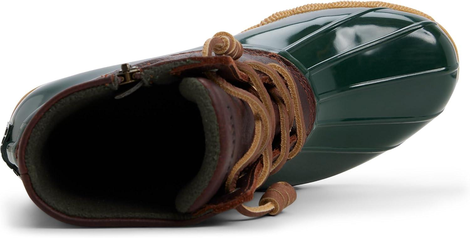 imageSperry womens Saltwater CoreTanGreen