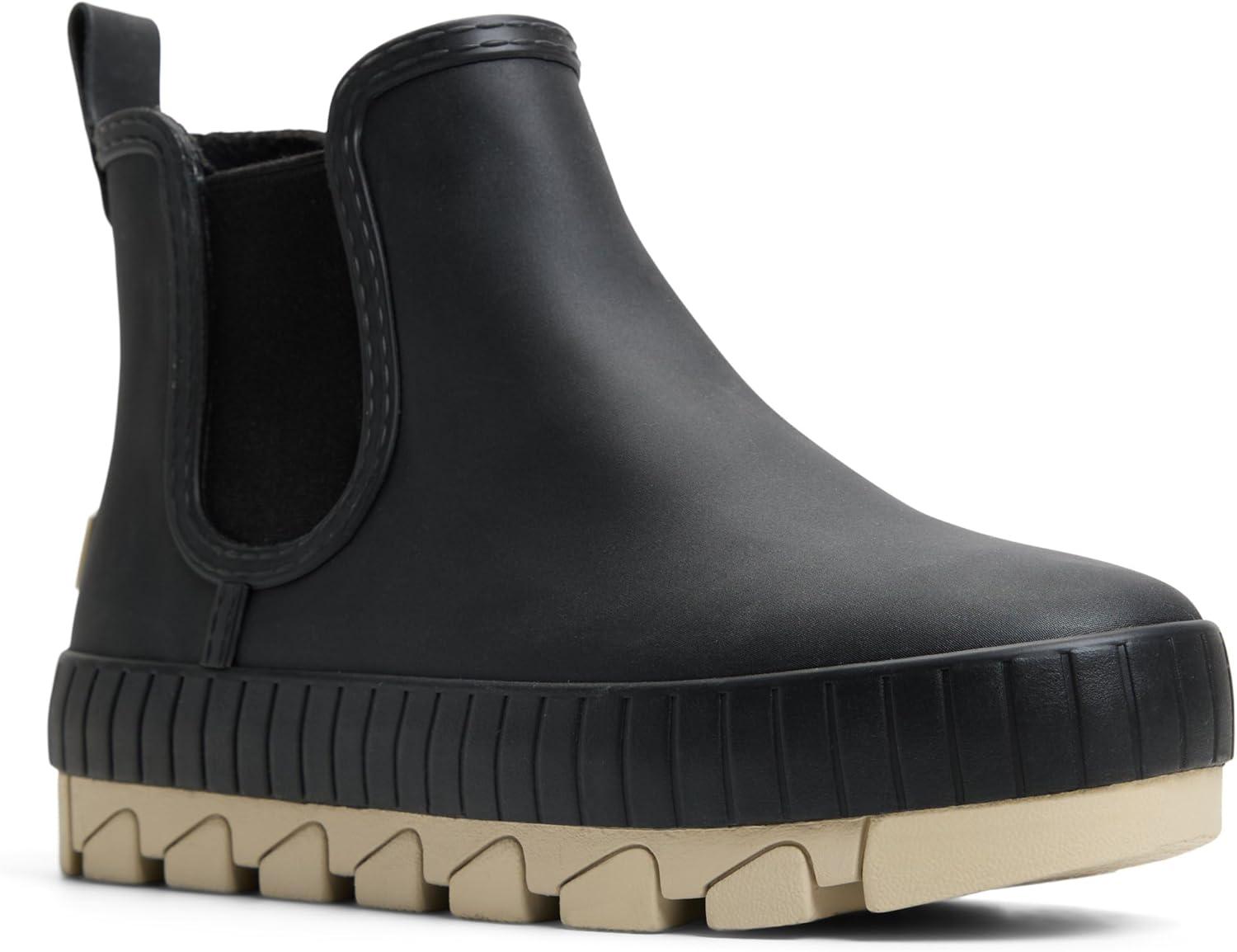 imageSperry womens Torrent Chelsea Rain BootBlack