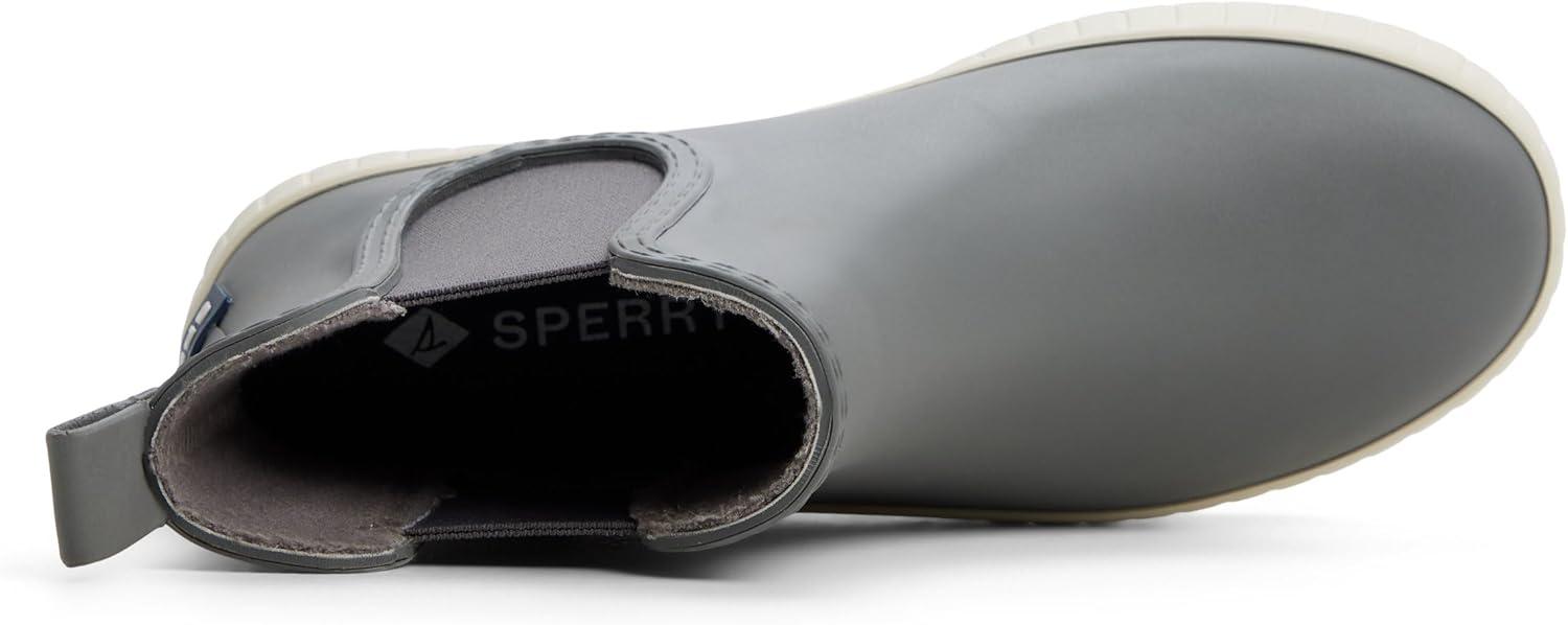 imageSperry womens Torrent Chelsea Rain BootGrey
