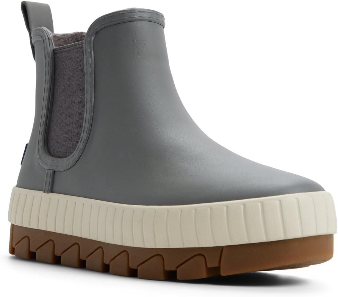 imageSperry womens Torrent Chelsea Rain BootGrey