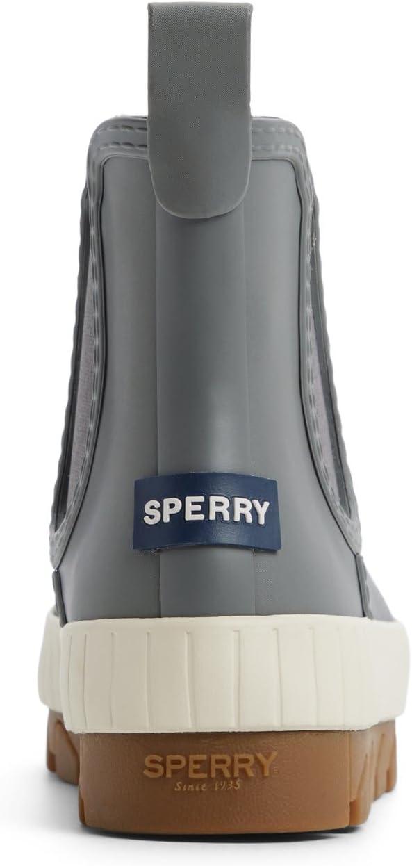 imageSperry womens Torrent Chelsea Rain BootGrey