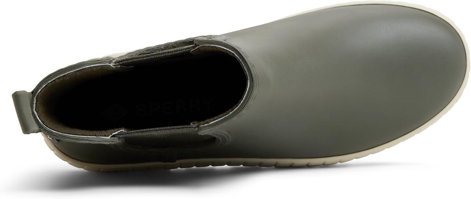 imageSperry womens Torrent Chelsea Rain BootOlive