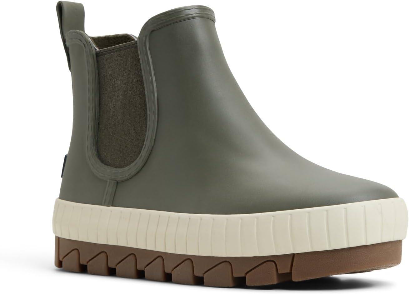 imageSperry womens Torrent Chelsea Rain BootOlive