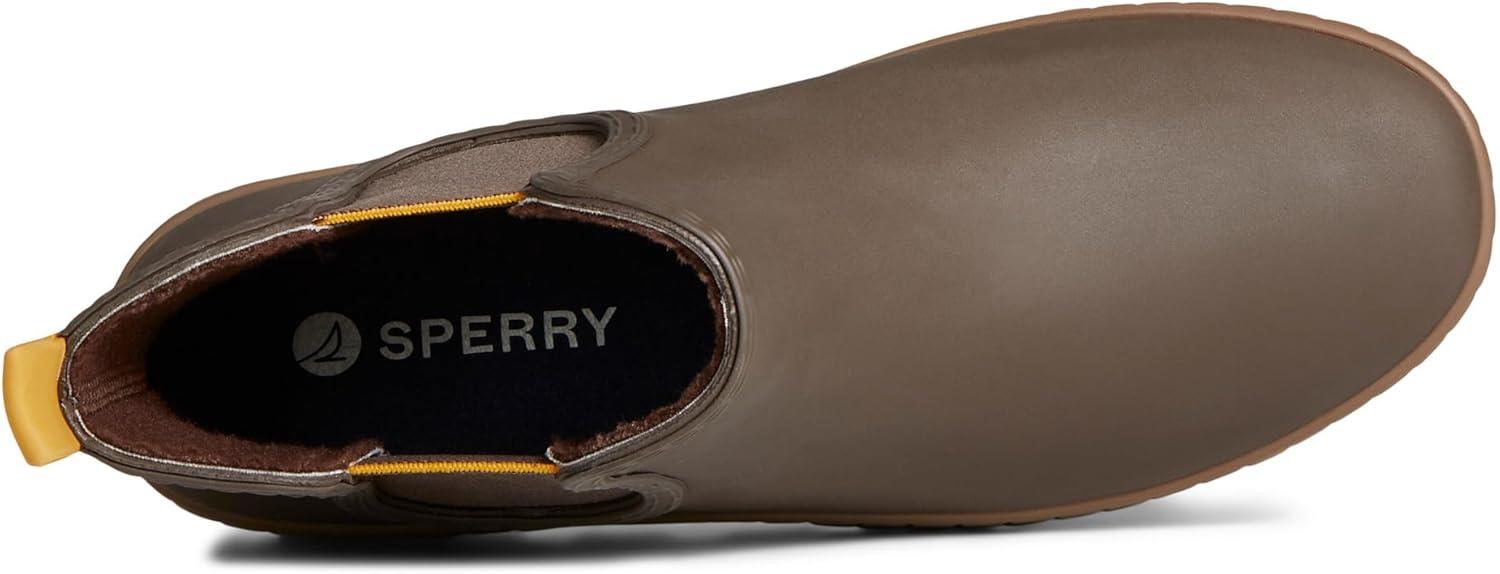 imageSperry womens Torrent Chelsea Waterproof Rain BootBrown