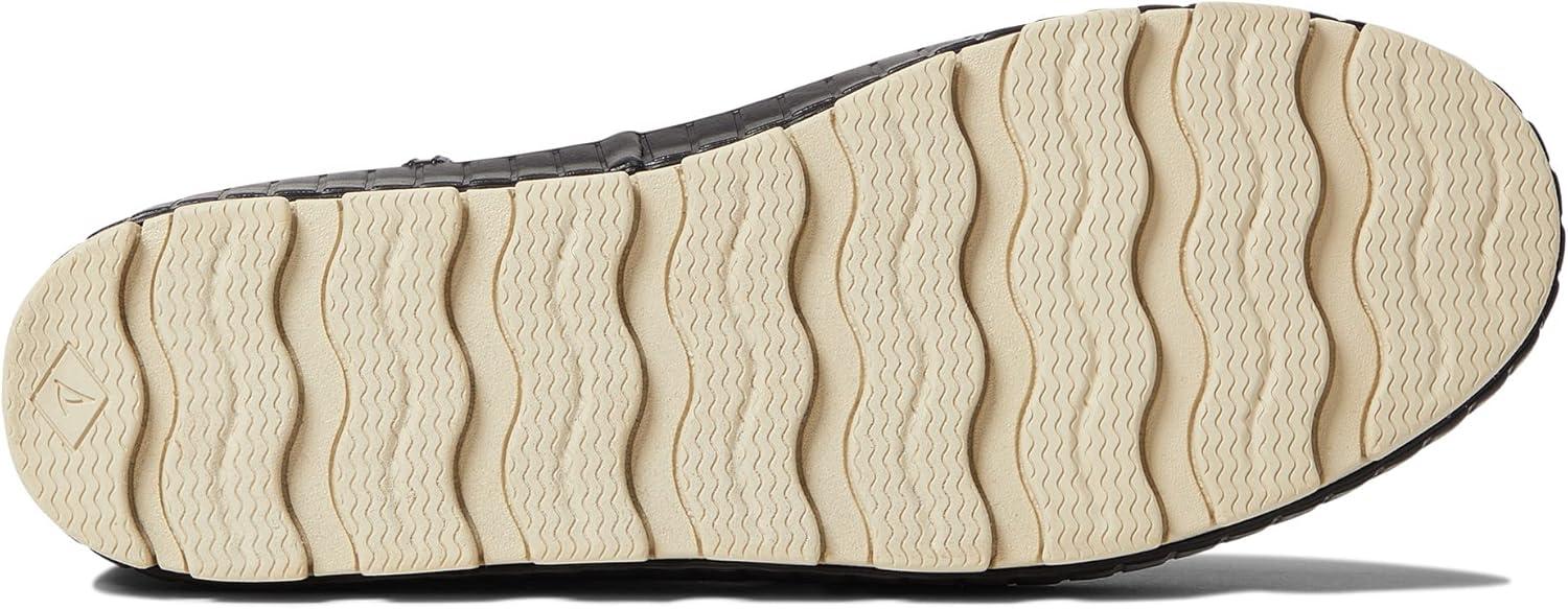 imageSperry womens Torrent Chelsea Waterproof Rain BootMatte Black