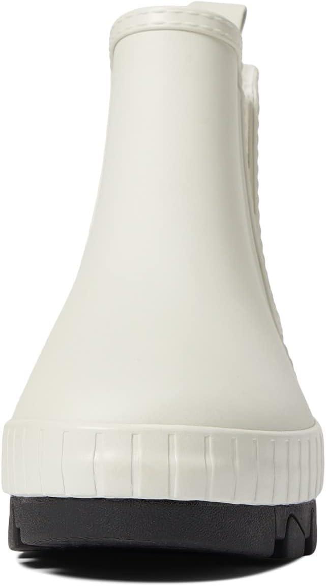 imageSperry womens Torrent Chelsea Waterproof Rain BootMatte White