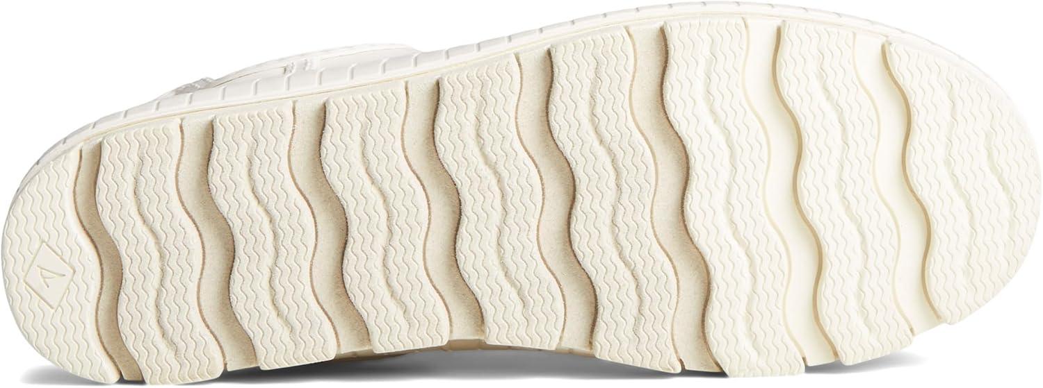 imageSperry womens Torrent Chelsea Waterproof Rain BootWhite