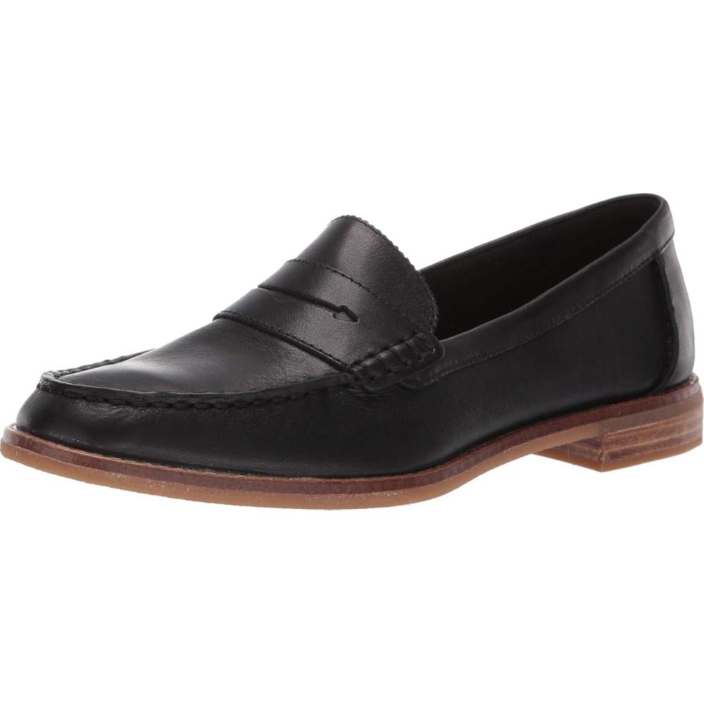 imageSperry Womens Seaport PennyBlack