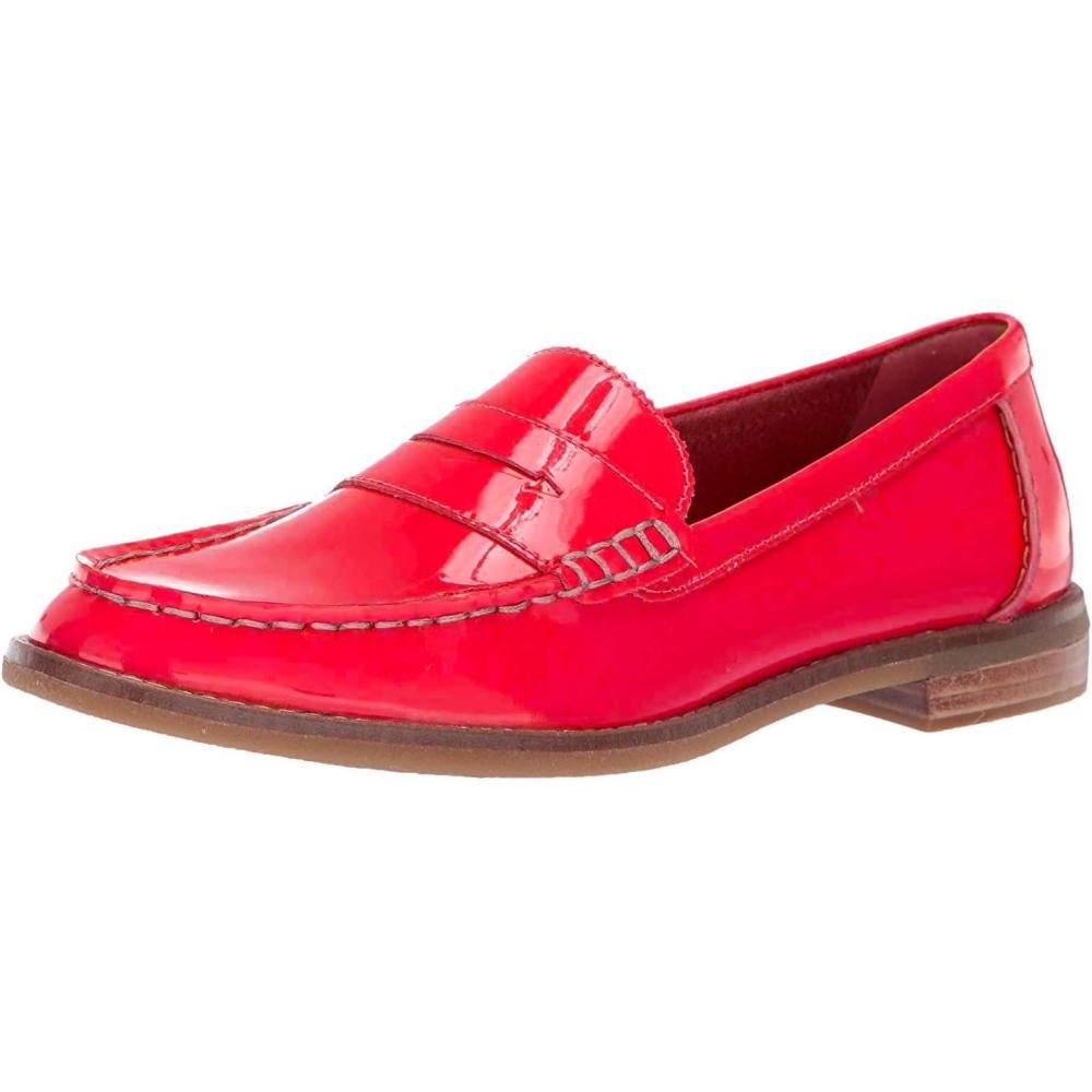 imageSperry Womens Seaport PennyRed