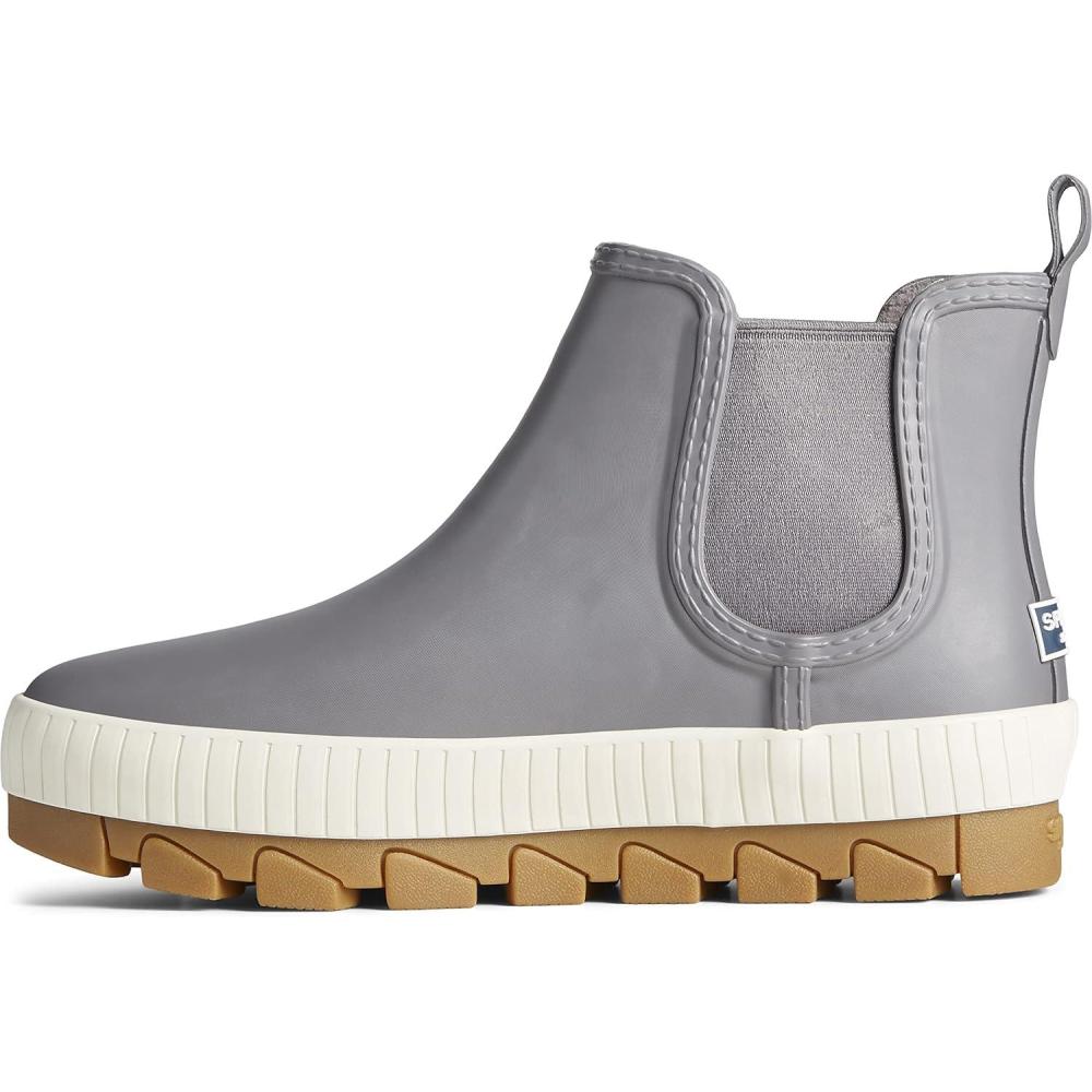 imageSperry Womens Torrent Rain bootGrey