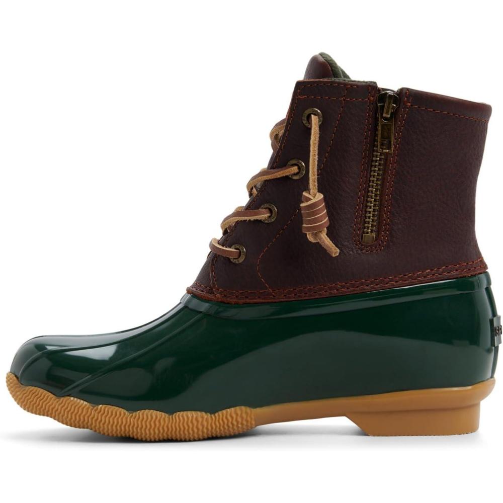 imageSperry womens Saltwater CoreTanGreen