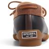 imageSperry Womens Saltwater 1 Eye Duck BootLight Brown