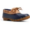 imageSperry Womens Saltwater 1 Eye Duck BootTan