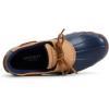 imageSperry Womens Saltwater 1 Eye Duck BootTan