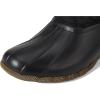 imageSperry Womens Saltwater Duck BootBlack
