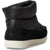 imageSperry Womens Torrent Rain bootBlack Nylon
