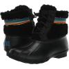 imageSperry Womens Torrent Rain bootRainbow Black