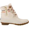 imageSperry Womens Torrent Rain bootRainbow Ivory
