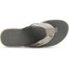 imageSperry womens ParrotfishFlipFlopLight Grey