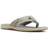 imageSperry womens ParrotfishFlipFlopLight Grey