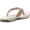 imageSperry womens ParrotfishFlipFlopLinen
