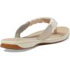 imageSperry womens ParrotfishFlipFlopOffwhite