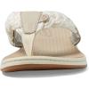 imageSperry womens ParrotfishFlipFlopOffwhite