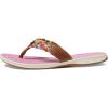 imageSperry womens ParrotfishFlipFlopSahara