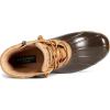 imageSperry womens Saltwater Cheetah Duck BootTan