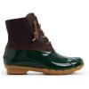 imageSperry womens Saltwater CoreTanGreen