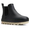 imageSperry womens Torrent Chelsea Rain BootBlack