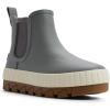 imageSperry womens Torrent Chelsea Rain BootGrey