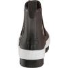 imageSperry womens Torrent Chelsea Waterproof Rain BootBlackWhite