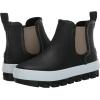 imageSperry womens Torrent Chelsea Waterproof Rain BootBlackWhite