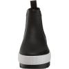 imageSperry womens Torrent Chelsea Waterproof Rain BootBlackWhite