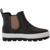 imageSperry womens Torrent Chelsea Waterproof Rain BootBlackWhite