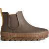 imageSperry womens Torrent Chelsea Waterproof Rain BootBrown