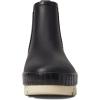 imageSperry womens Torrent Chelsea Waterproof Rain BootMatte Black