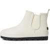 imageSperry womens Torrent Chelsea Waterproof Rain BootMatte White