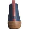 imageSperry womens Torrent Chelsea Waterproof Rain BootNavyGum
