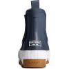 imageSperry womens Torrent Chelsea Waterproof Rain BootNavyWhite