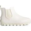 imageSperry womens Torrent Chelsea Waterproof Rain BootWhite
