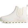 imageSperry womens Torrent Chelsea Waterproof Rain BootWhite