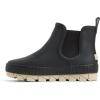 imageSperry womens Torrent Chelsea Rain BootBlack