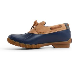 imageSperry Womens Saltwater 1 Eye Duck BootTan